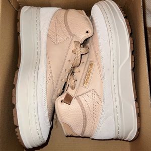 Reebok Club G Meo Size 9